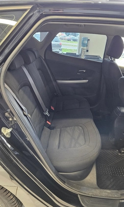 Kia Ceed cena 33900 przebieg: 152815, rok produkcji 2012 z Sompolno małe 497